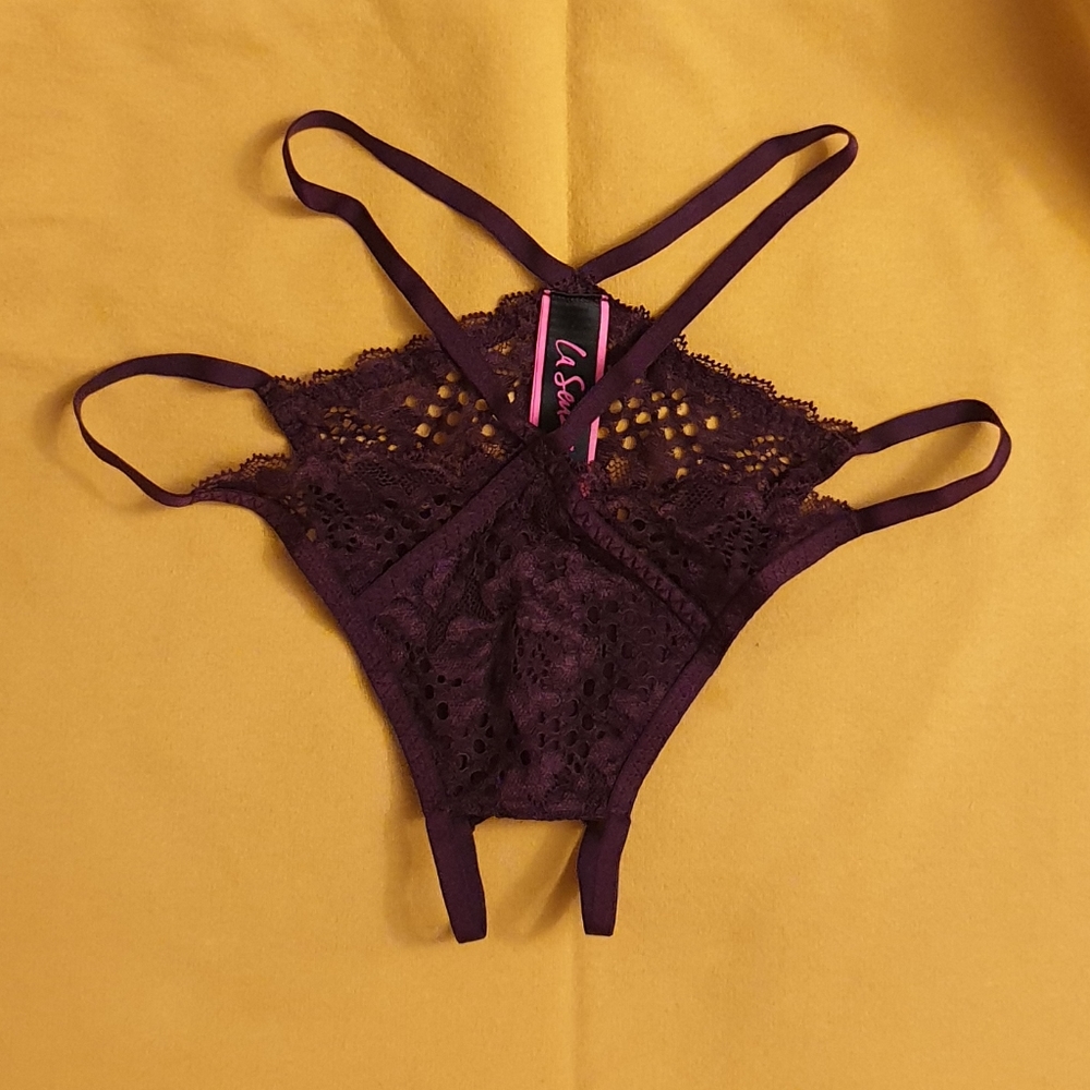 La Senza Sexy Lingerie Bottoms
